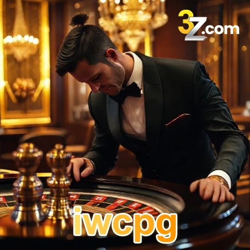 iwcpg Jogos de caça-níqueis